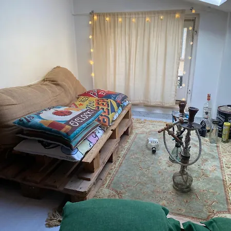 Apartamento Mansarda 13 *