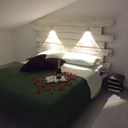 Apartamento Mansarda 13 *