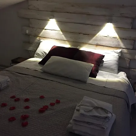 Apartamento Mansarda 13
