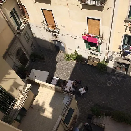 Apartamento Mansarda 13 *