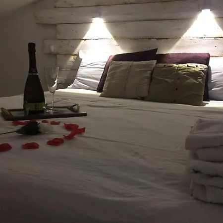 아파트 Mansarda 13