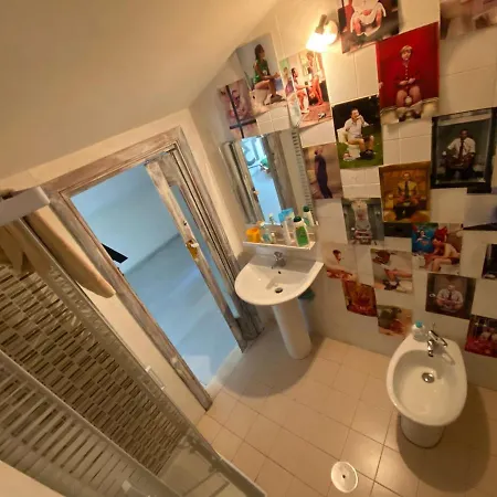 Mansarda 13 Apartment *