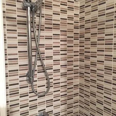 Mansarda 13 Apartment Salerno