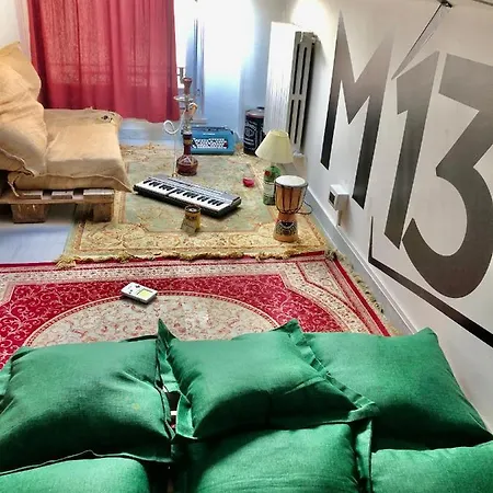 Mansarda 13 Apartment Salerno